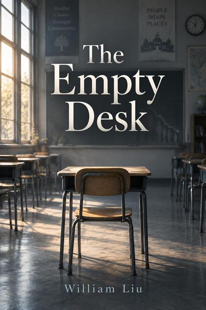 The Empty Desk