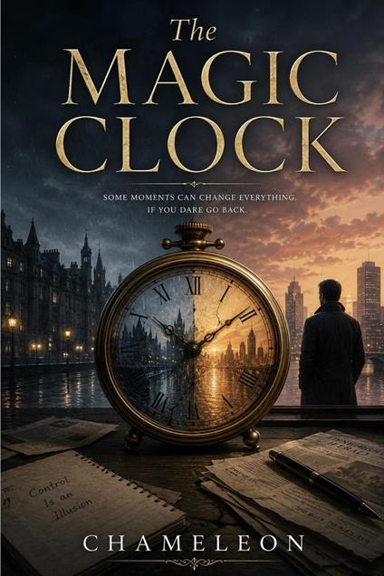The Magic Clock