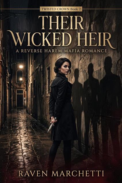 Their Wicked Heir