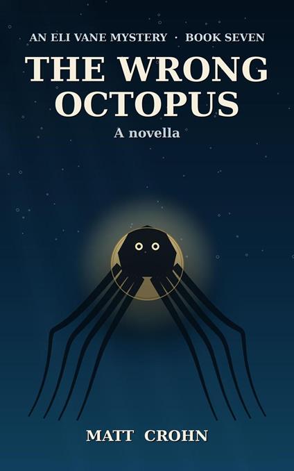 The Wrong Octopus