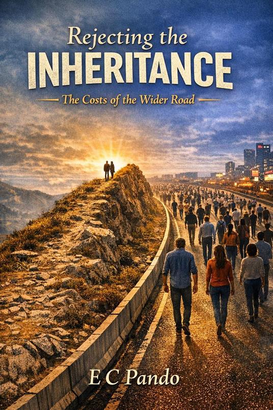 Rejecting The Inheritance