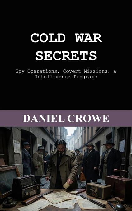 Cold War Secrets