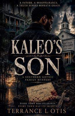 Kaleo's Son - Terrance Otis - cover