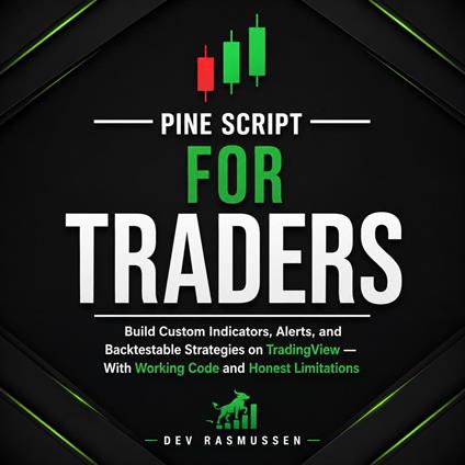 Pine Script for Traders