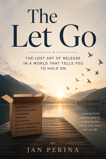 The Let Go