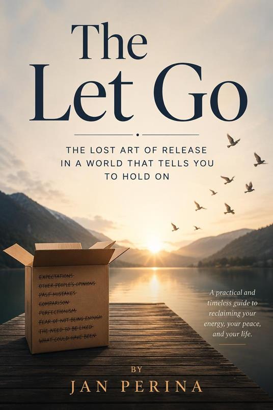 The Let Go