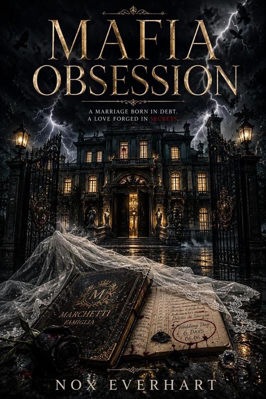 Mafia Obsession