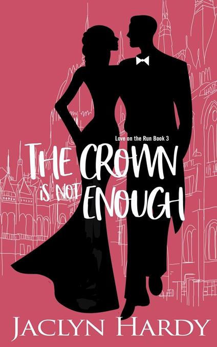 The Crown is Not Enough