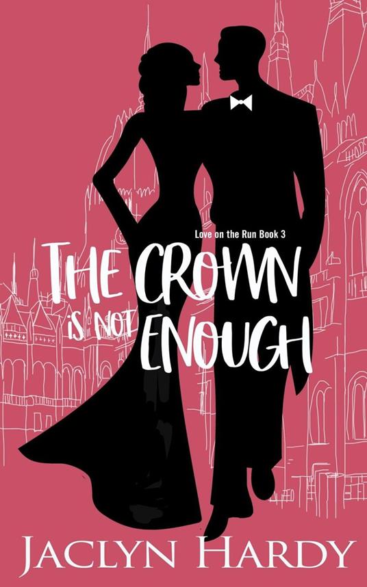 The Crown is Not Enough