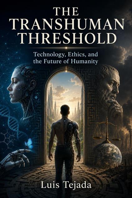 The Transhuman Threshold Technology, Ethics, and the Future of Humanity