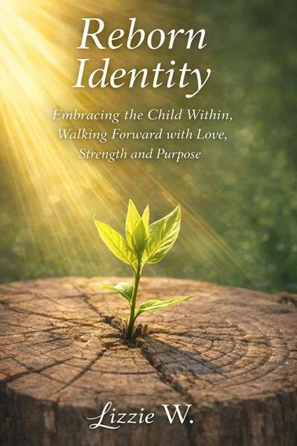 Reborn Identity - lizzie - ebook