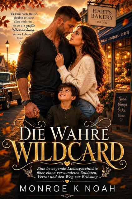 Die Wahre Wildcard