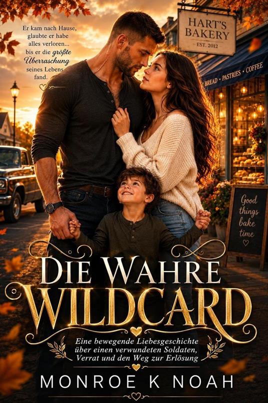 Die Wahre Wildcard