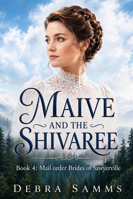 Maive And The Shivaree