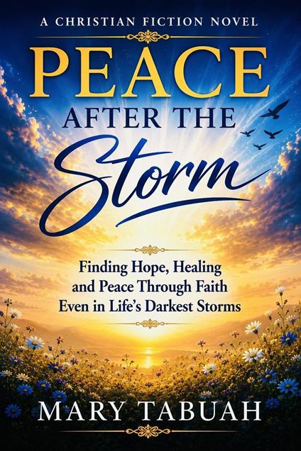 Peace After the Storm