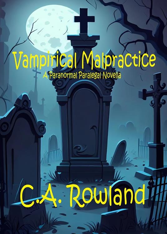 Vampirical Malpractice