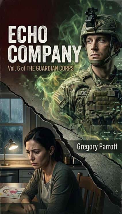 Echo Company