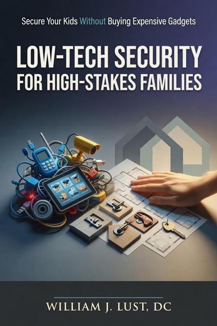 Low-Tech Security for High-Stakes Families