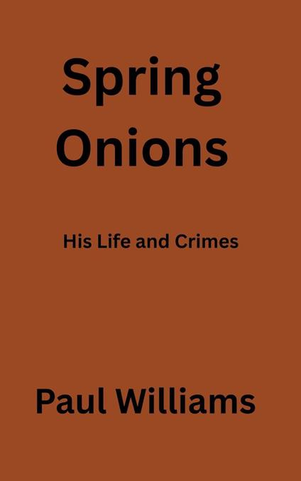 Spring Onions