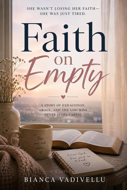 Faith on Empty