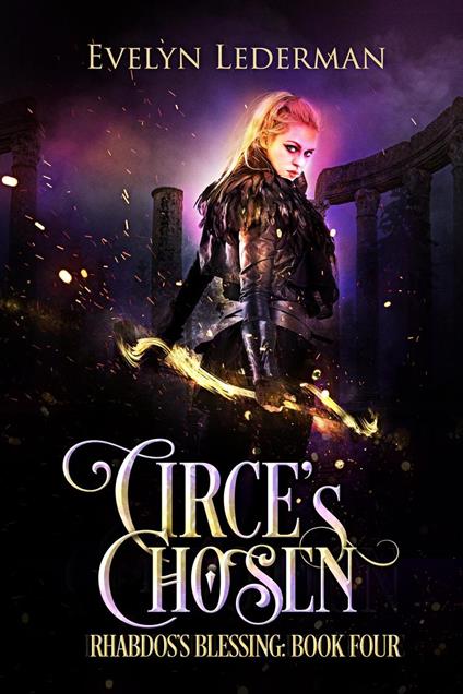 Circe's Chosen