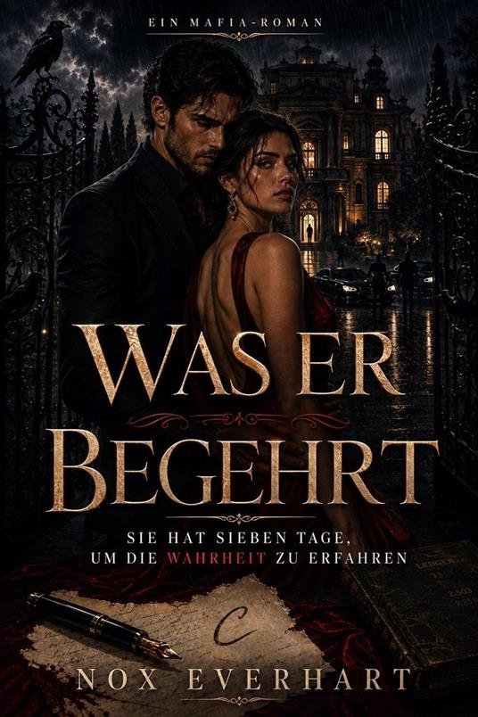 Was er begehrt