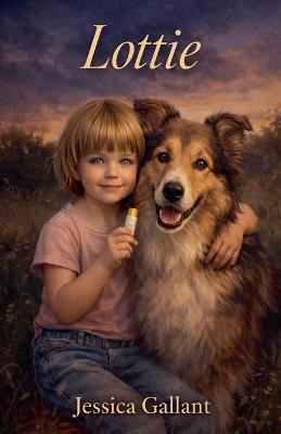 Lottie - Jessica Gallant - cover