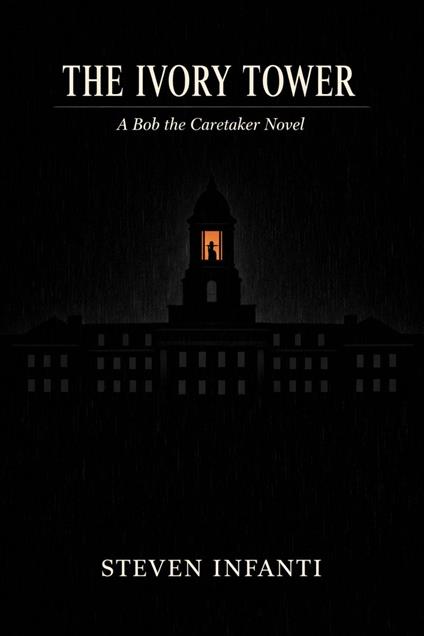 The Ivory Tower
