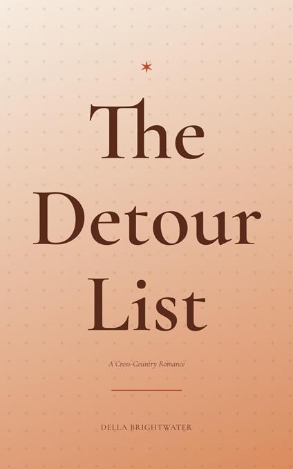 The Detour List