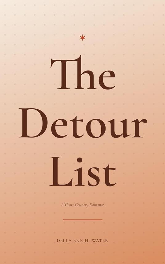 The Detour List