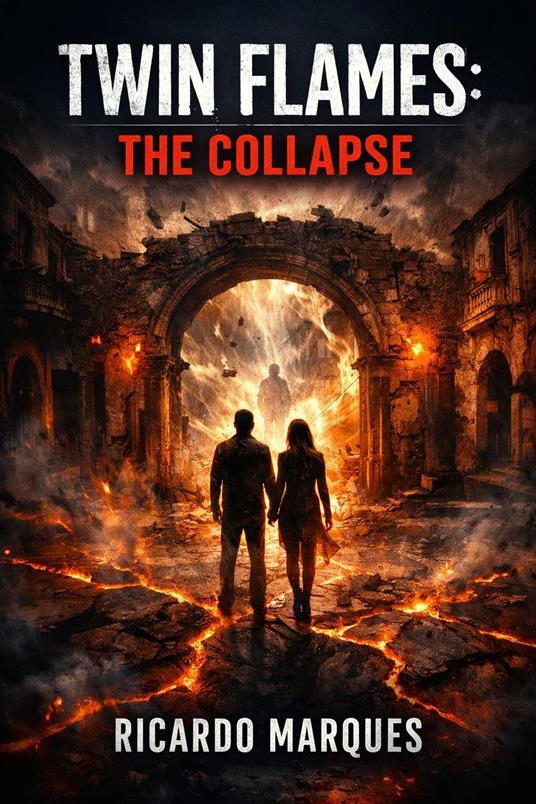 Twin Flames: The Collapse