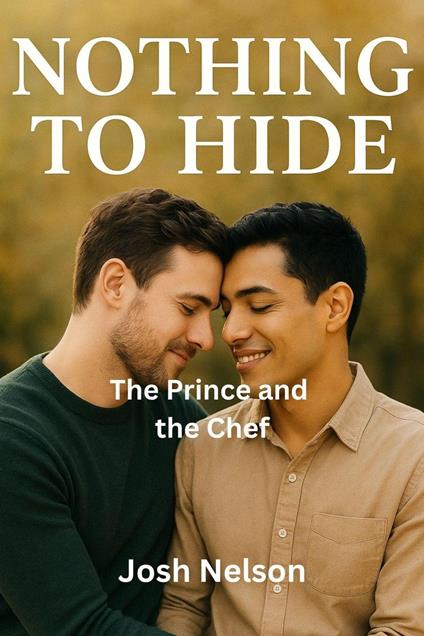 The Prince and the Chef