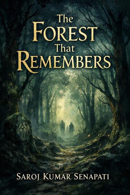 The Forest That Remembers