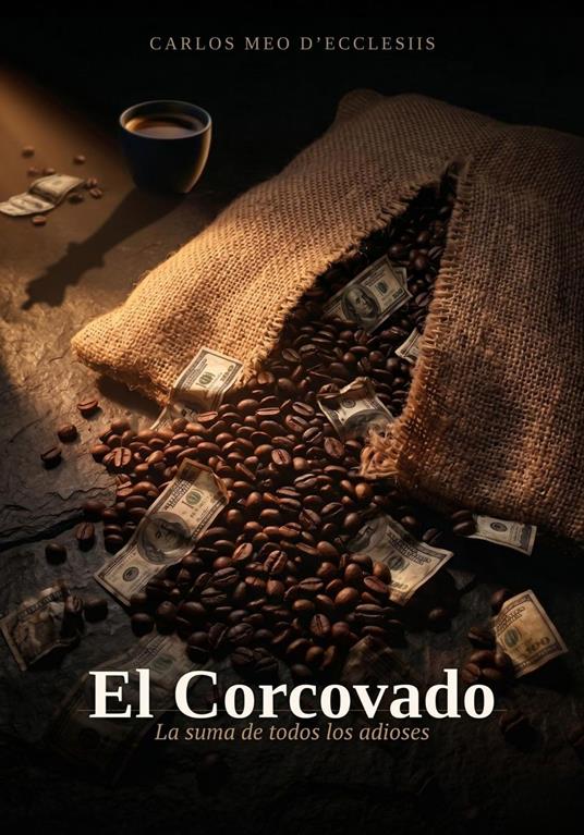 EL CORCOVADO