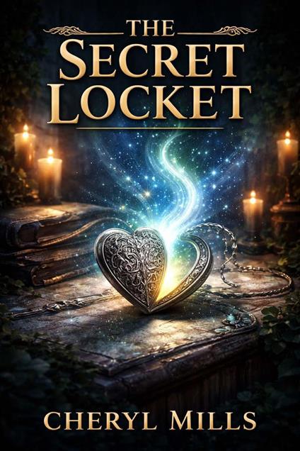 The Secret Locket