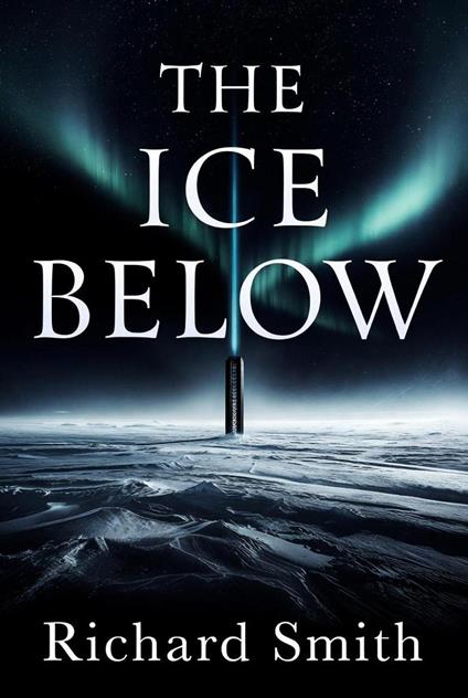 The Ice Below