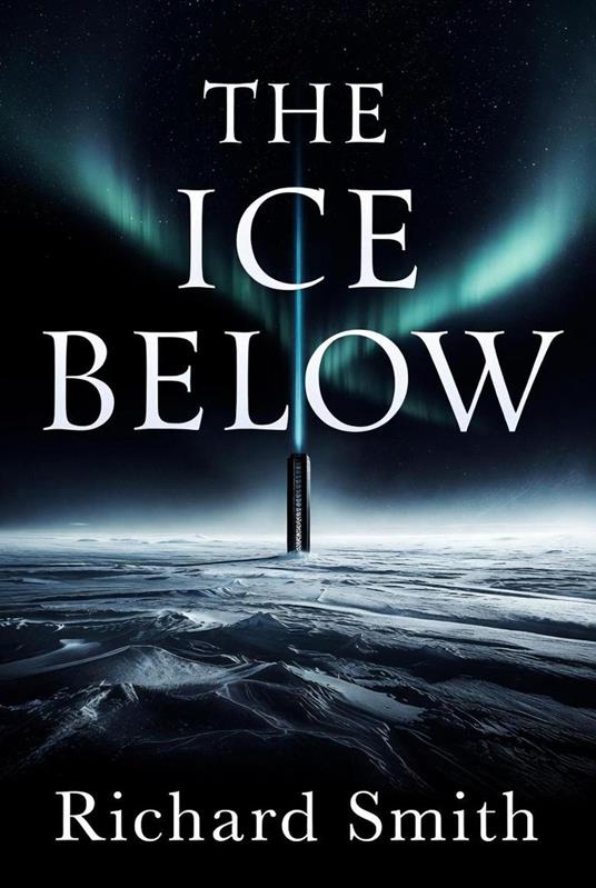 The Ice Below