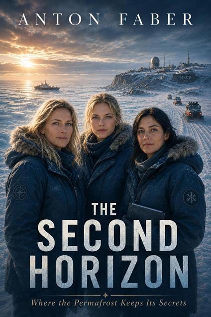 The Second Horizon