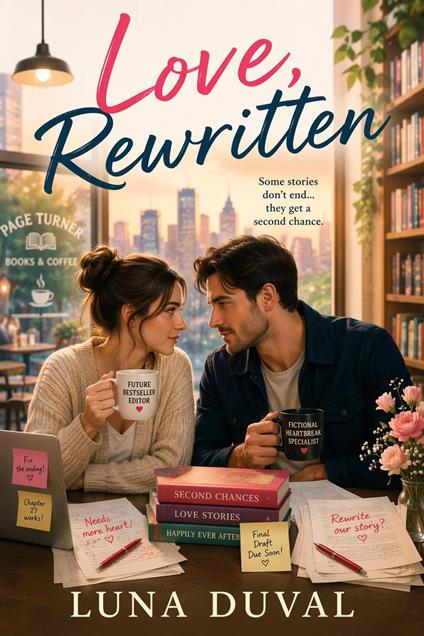 Love, Rewritten