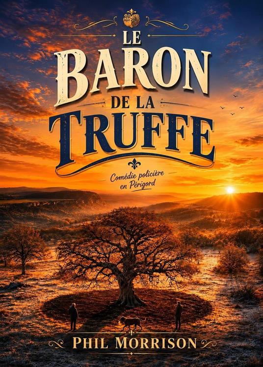 Le Baron de la Truffe