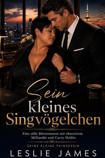 Sein kleines Singvögelchen