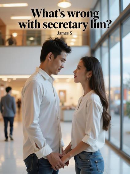 What's wrong with secretary lim?