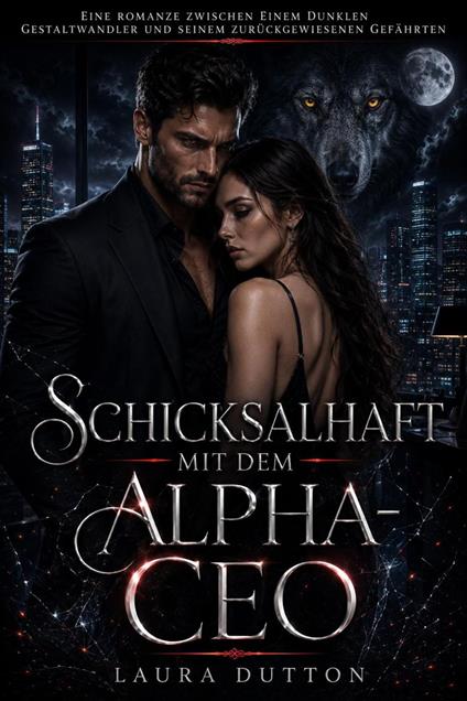 Schicksalhaft mit dem Alpha-CEO