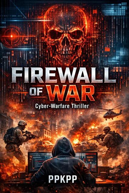 Firewall of War