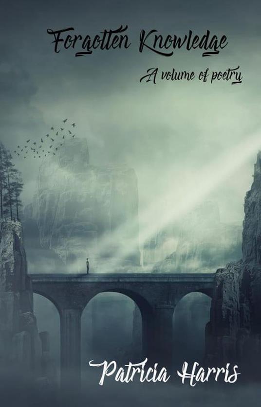 Forgotten Knowledge