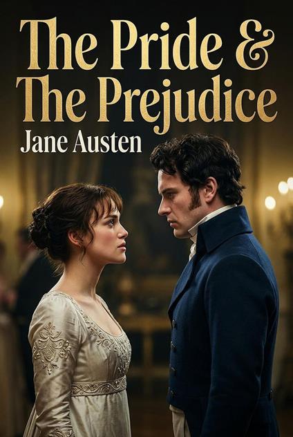 The Pride & The Prejudice