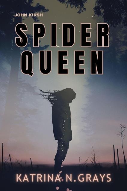 Spider Queen