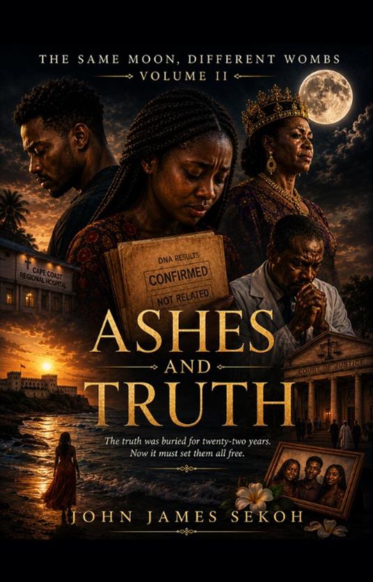 Ashes and Truth