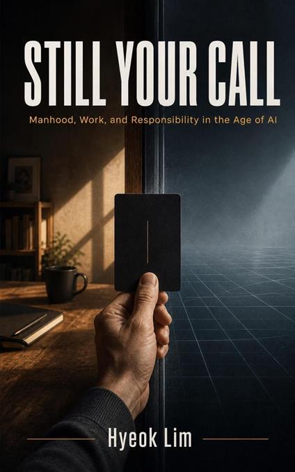 Still Your Call