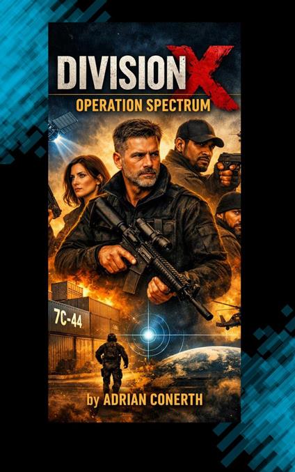 Division "X"
